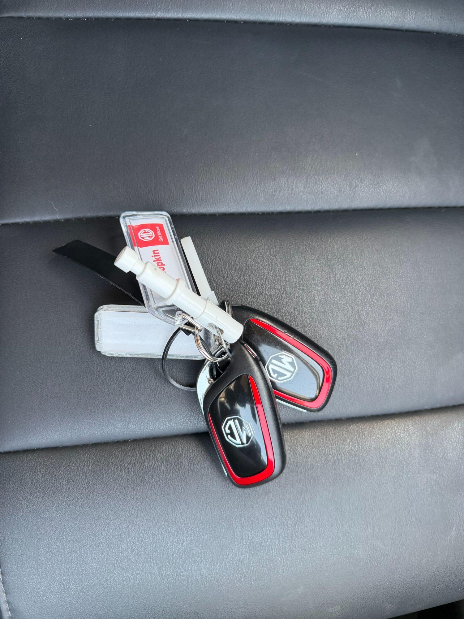 Used MG MG HS 2023 for sale - 77710341: Photo 42