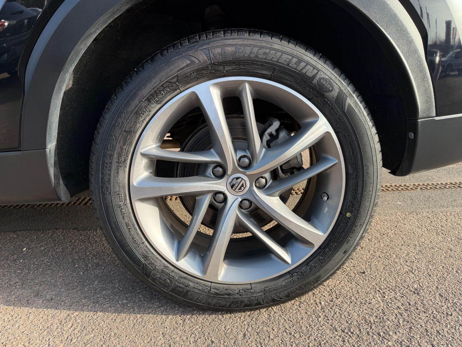 Used MG MG HS 2023 for sale - 77710341: Photo 9