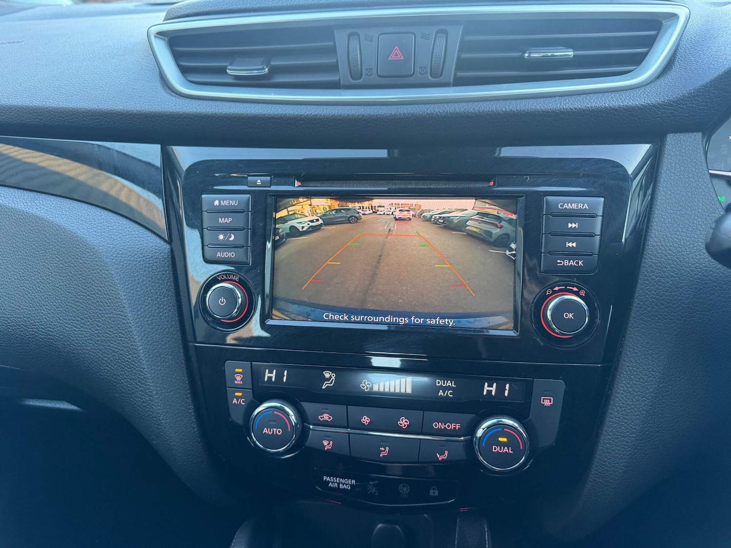 Used Nissan Qashqai 2019 for sale - 76855714: Photo 10