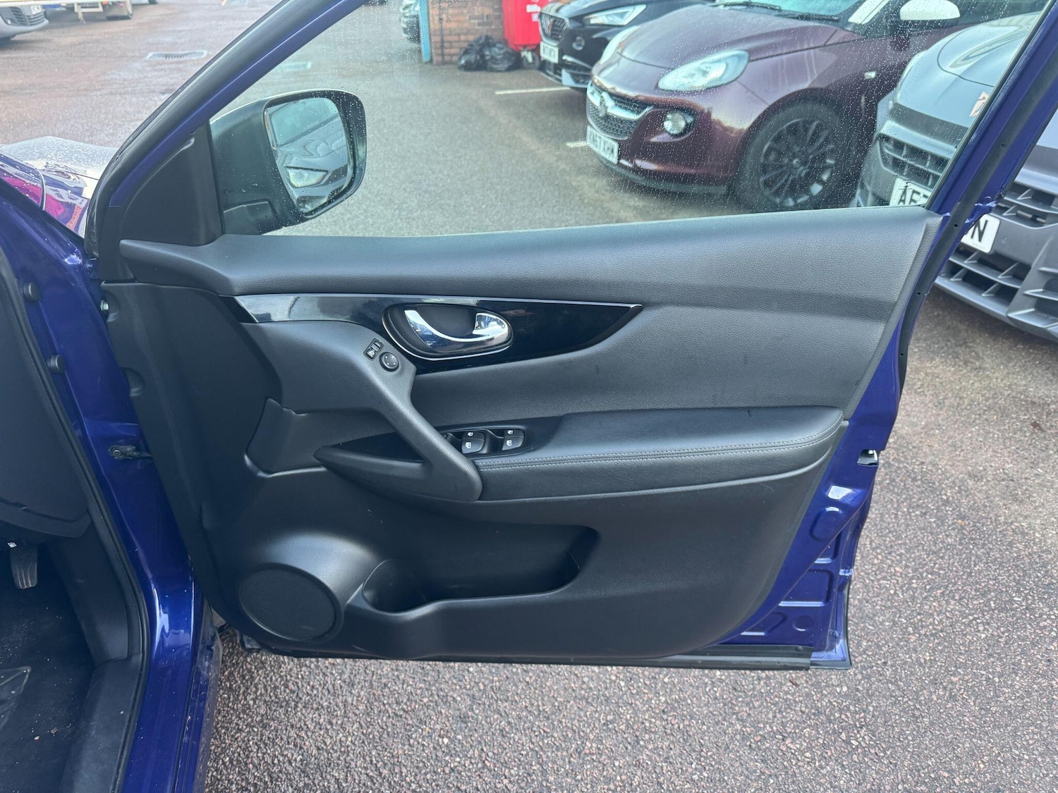 Used Nissan Qashqai 2019 for sale - 76855714: Photo 11