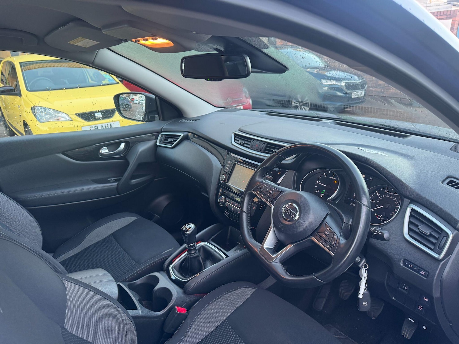 Used Nissan Qashqai 2019 for sale - 76855714: Photo 13