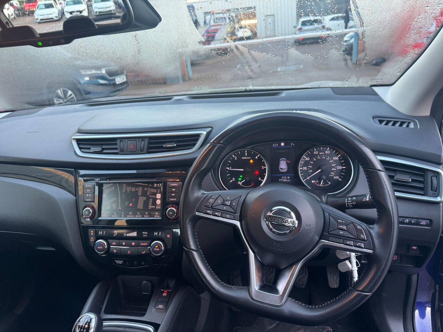 Used Nissan Qashqai 2019 for sale - 76855714: Photo 14