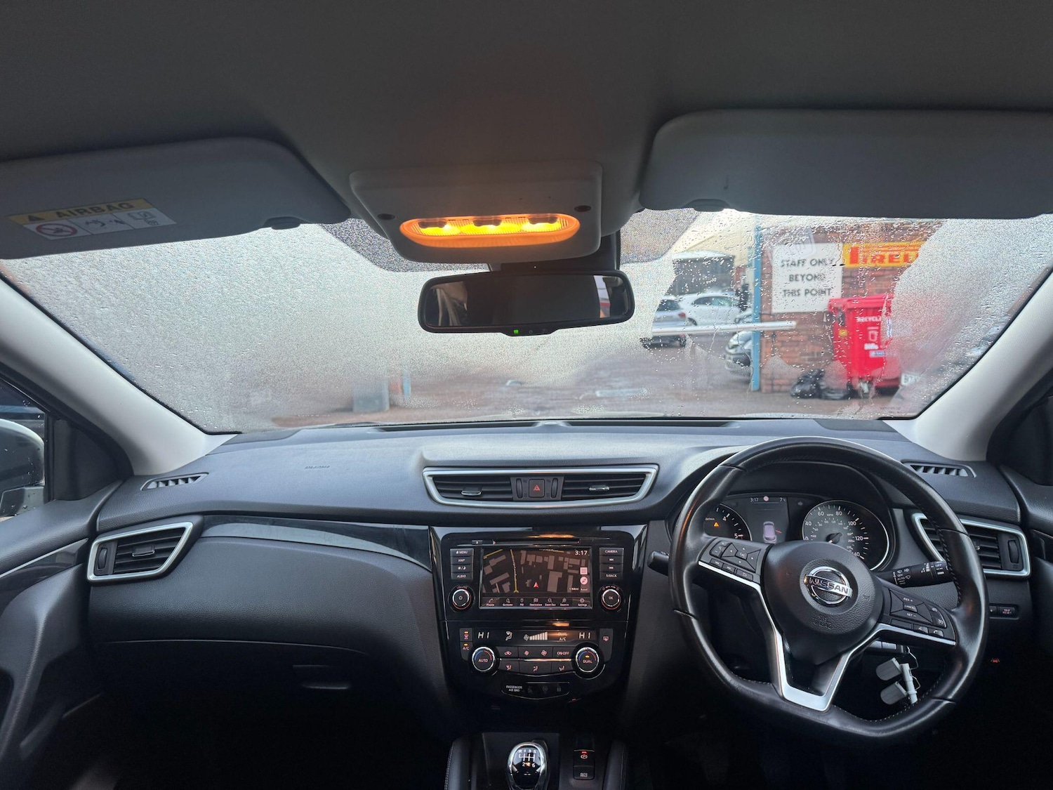 Used Nissan Qashqai 2019 for sale - 76855714: Photo 15