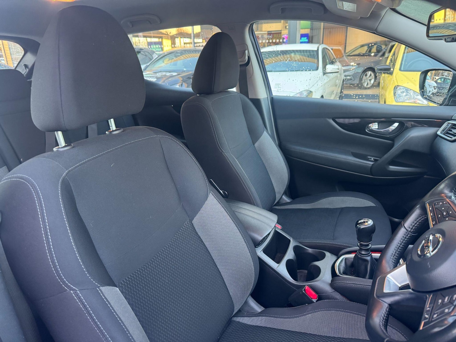 Used Nissan Qashqai 2019 for sale - 76855714: Photo 16