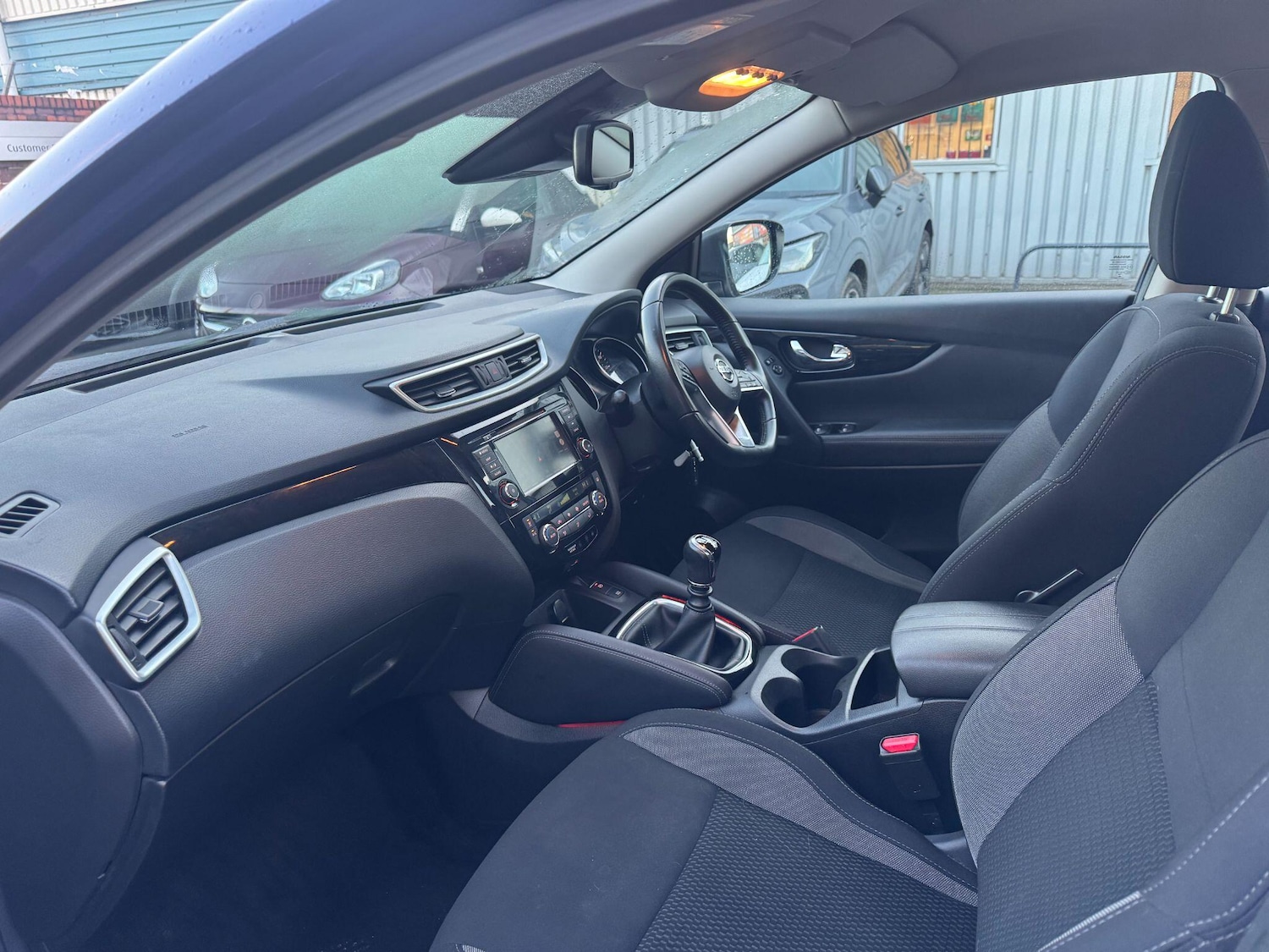 Used Nissan Qashqai 2019 for sale - 76855714: Photo 17