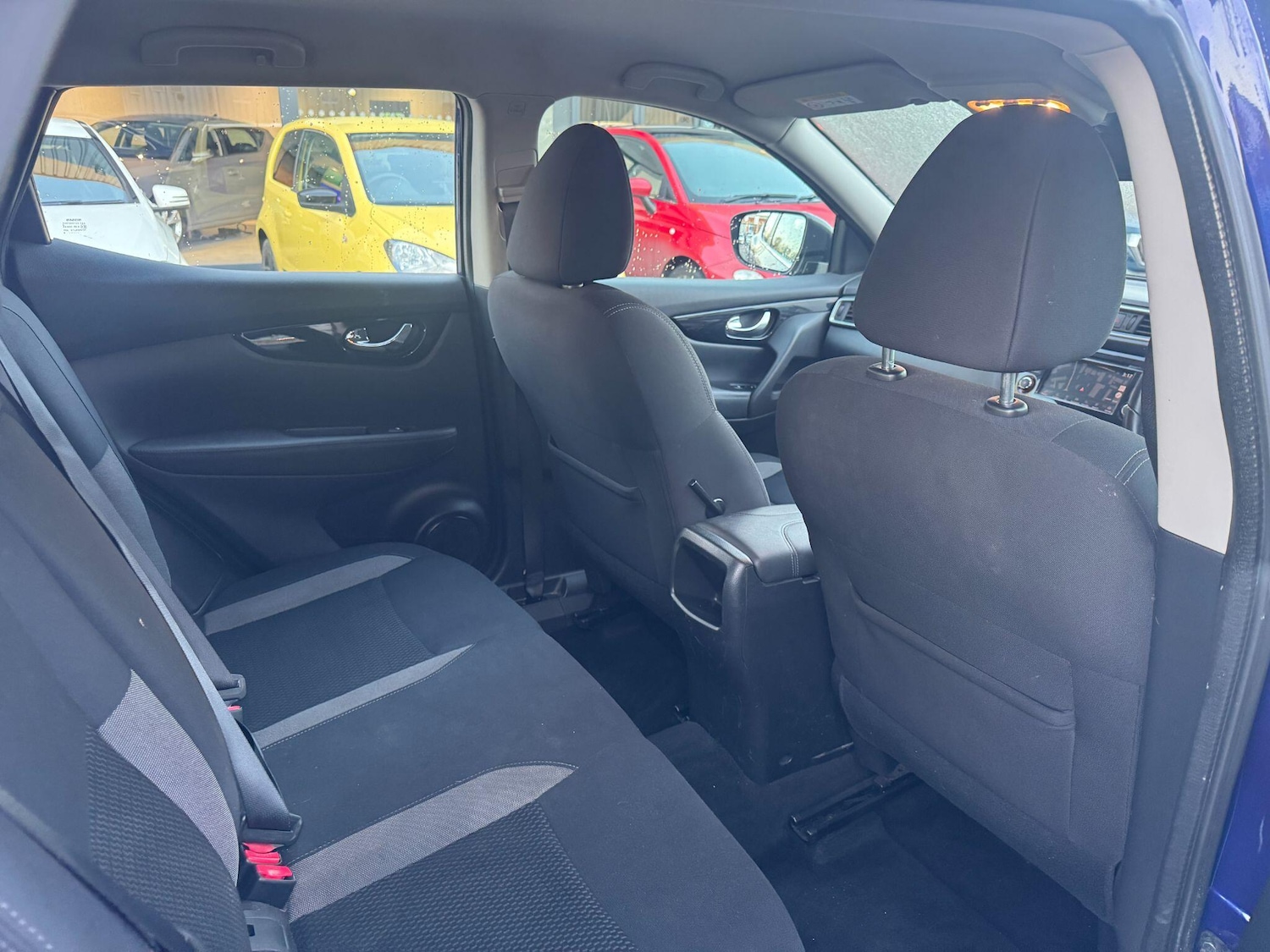 Used Nissan Qashqai 2019 for sale - 76855714: Photo 18