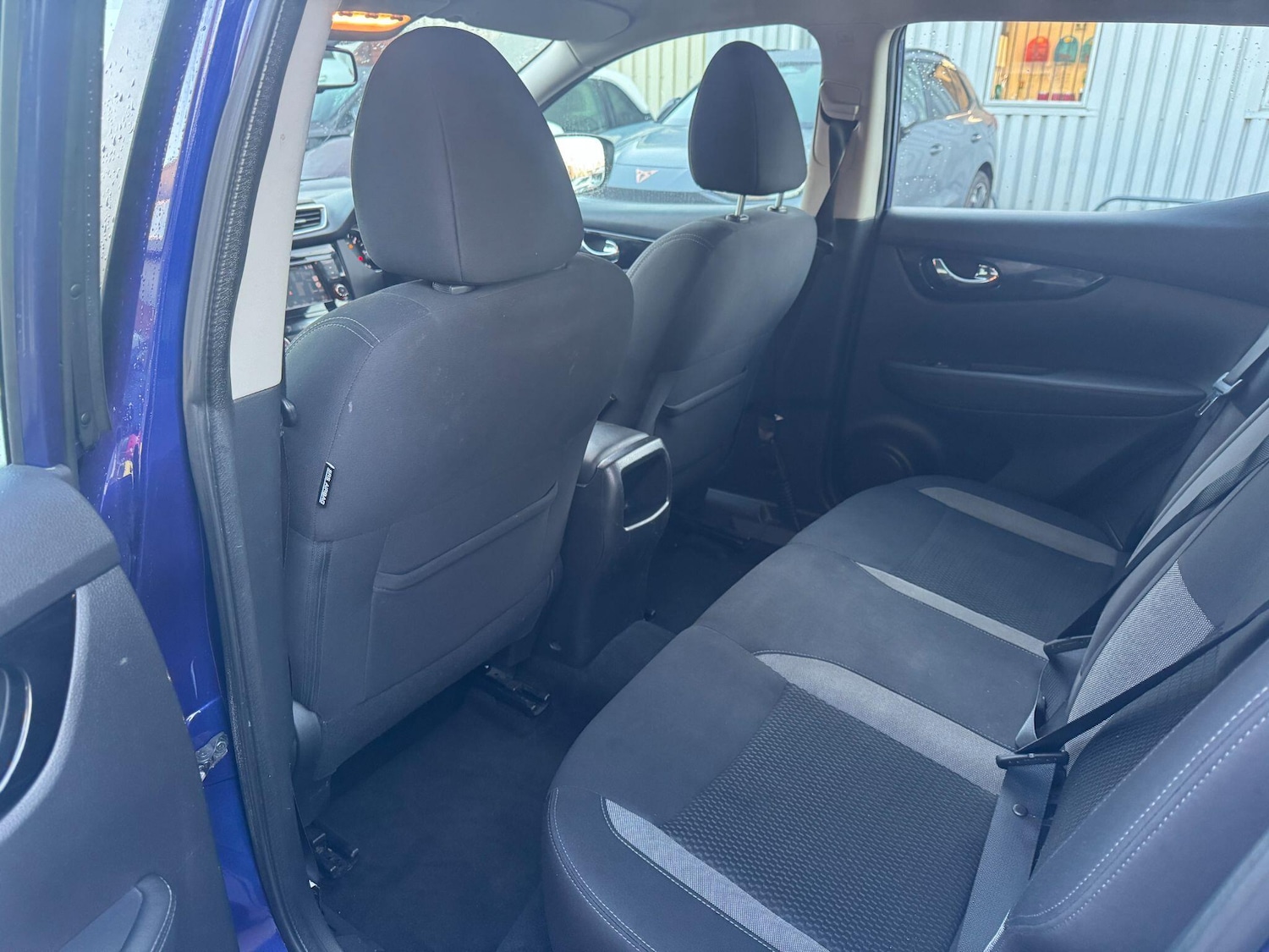 Used Nissan Qashqai 2019 for sale - 76855714: Photo 19