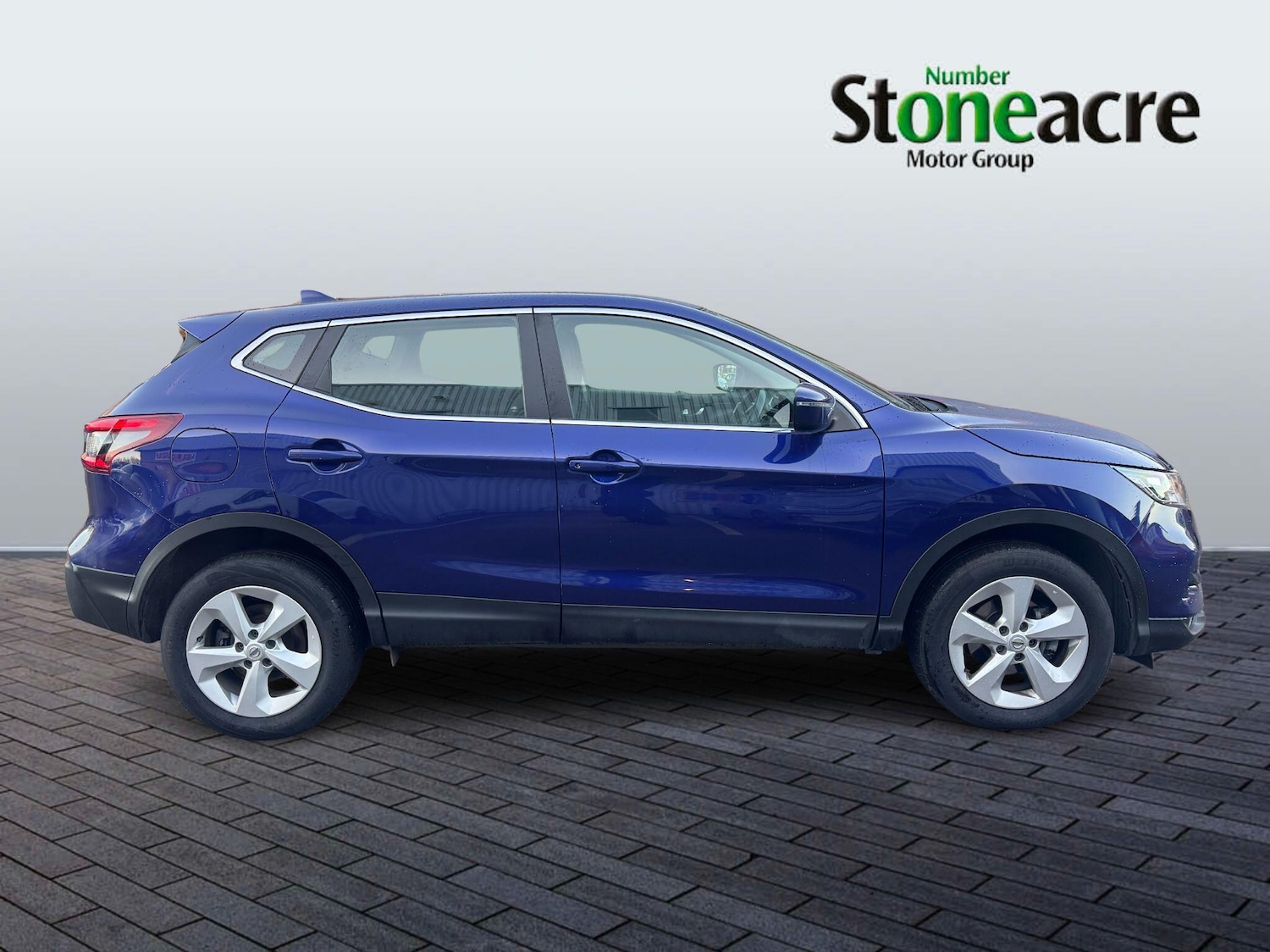 Used Nissan Qashqai 2019 for sale - 76855714: Photo 2