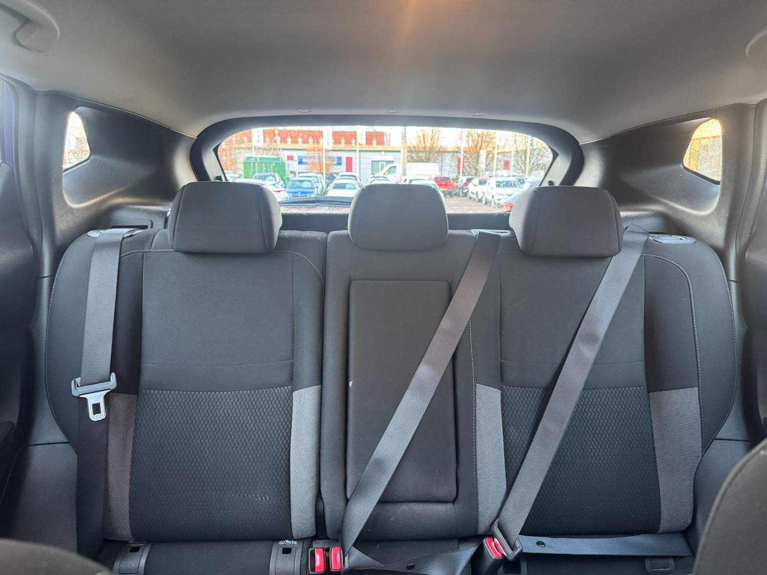 Used Nissan Qashqai 2019 for sale - 76855714: Photo 20