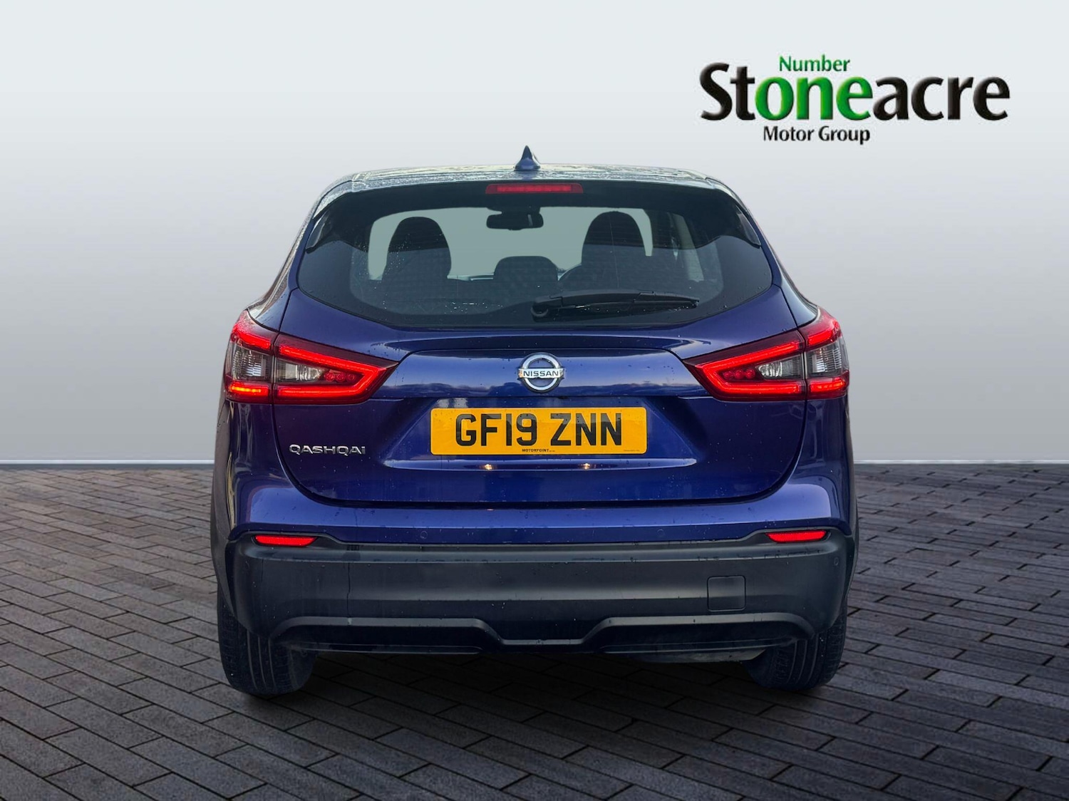 Used Nissan Qashqai 2019 for sale - 76855714: Photo 4