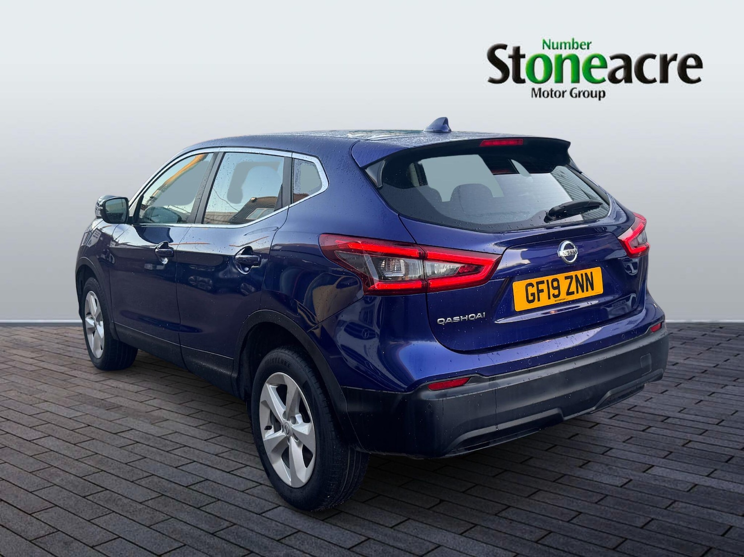 Used Nissan Qashqai 2019 for sale - 76855714: Photo 5