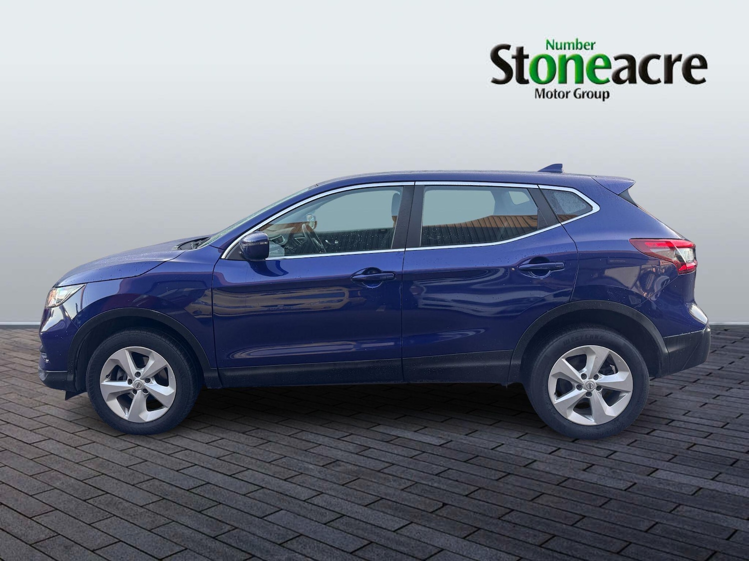 Used Nissan Qashqai 2019 for sale - 76855714: Photo 6