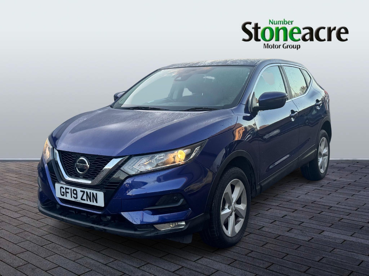Used Nissan Qashqai 2019 for sale - 76855714: Photo 7