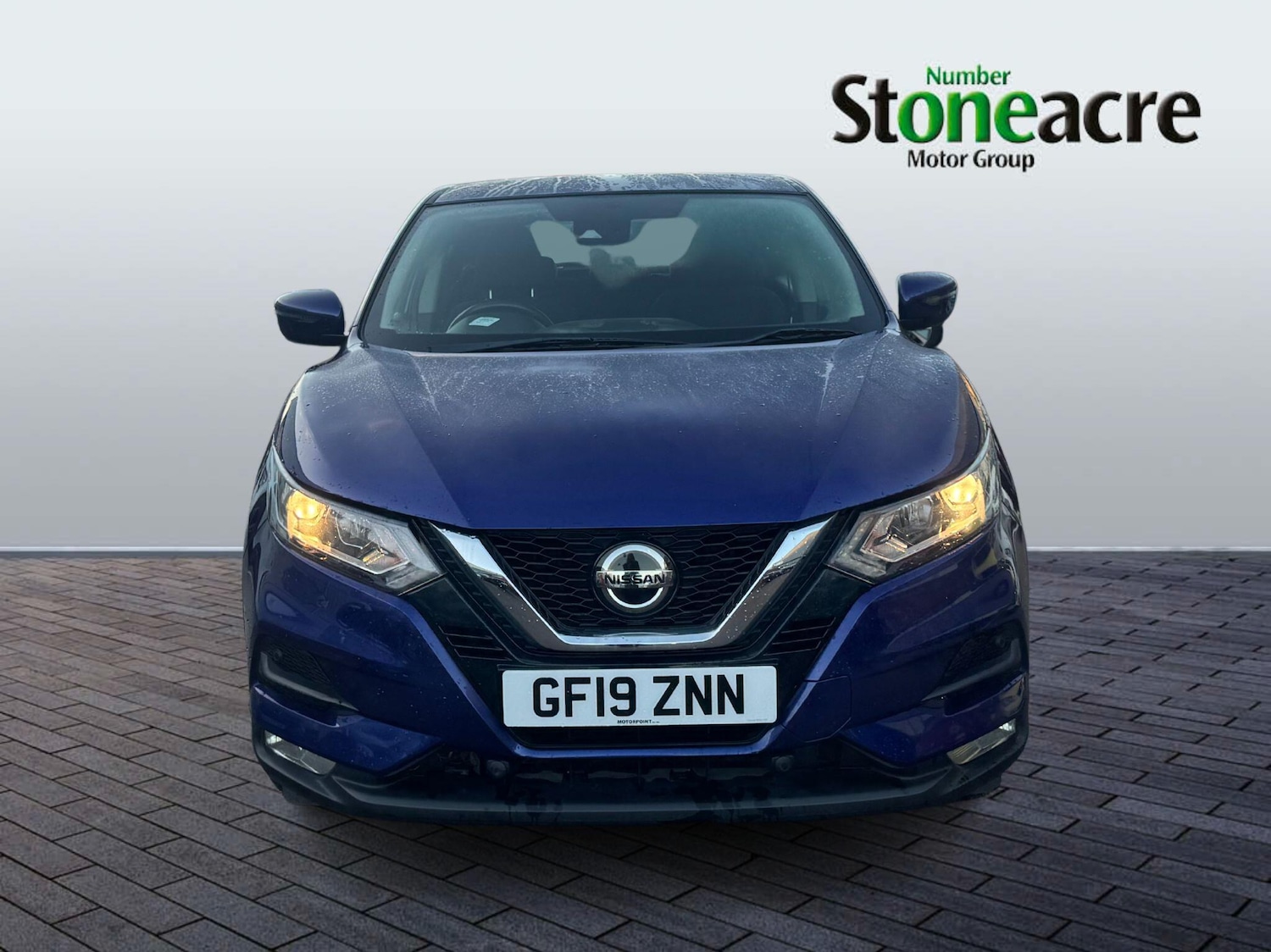 Used Nissan Qashqai 2019 for sale - 76855714: Photo 8