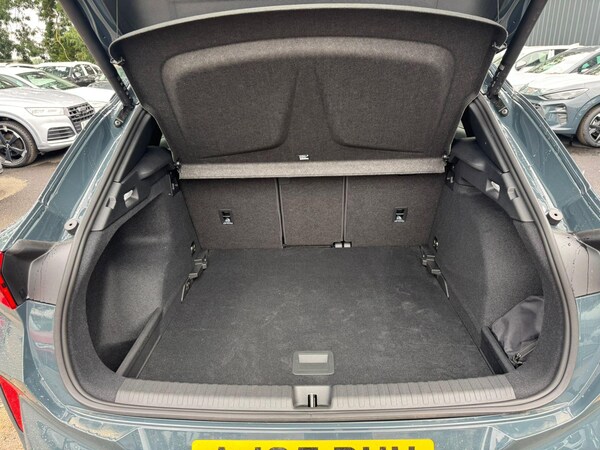 Used Cupra Terramar 2025 for sale - 76199915: Photo 10