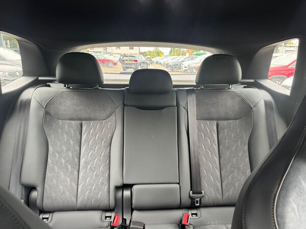 Used Cupra Terramar 2025 for sale - 76199915: Photo 16