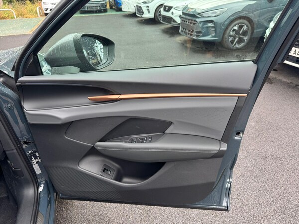 Used Cupra Terramar 2025 for sale - 76199915: Photo 17