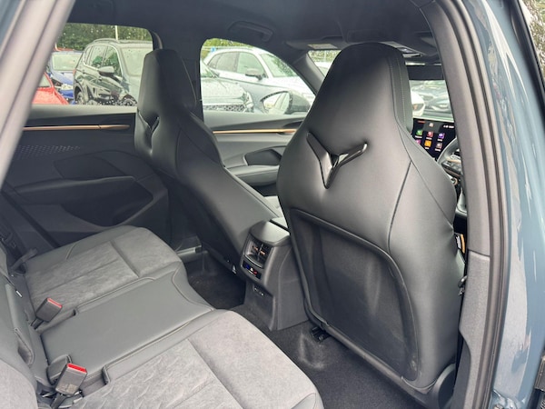 Used Cupra Terramar 2025 for sale - 76199915: Photo 18