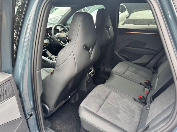 Used Cupra Terramar 2025 for sale - 76199915: Photo 19
