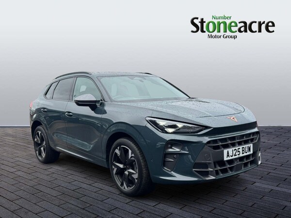 Used Cupra Terramar 2025 for sale - 76199915: Photo 1