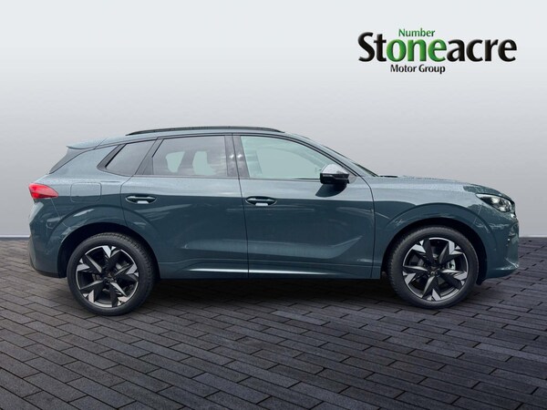 Used Cupra Terramar 2025 for sale - 76199915: Photo 2