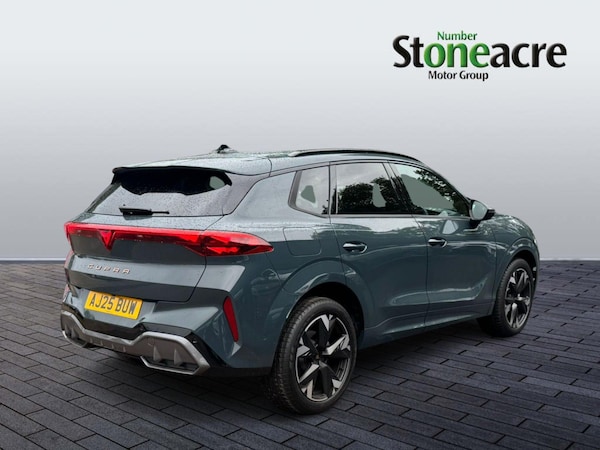 Used Cupra Terramar 2025 for sale - 76199915: Photo 3