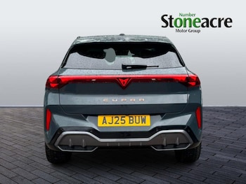 Used Cupra Terramar 2025 for sale - 76199915: Photo 4