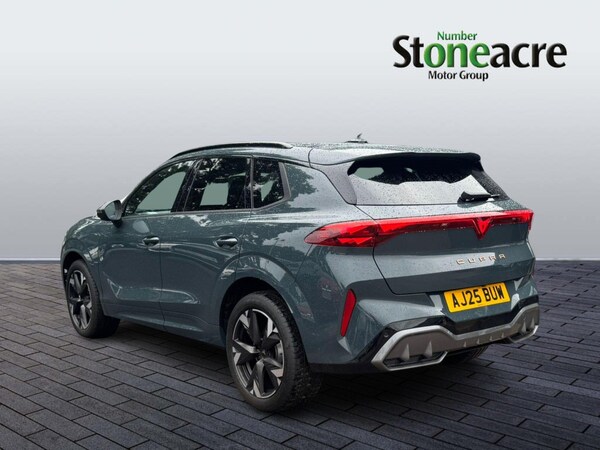 Used Cupra Terramar 2025 for sale - 76199915: Photo 5