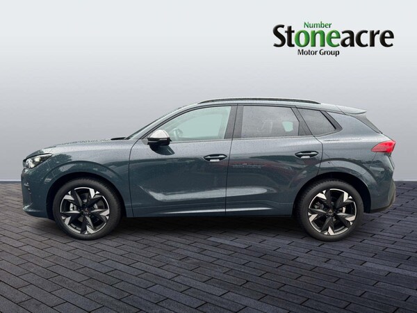 Used Cupra Terramar 2025 for sale - 76199915: Photo 7