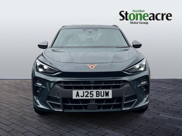 Used Cupra Terramar 2025 for sale - 76199915: Photo 8