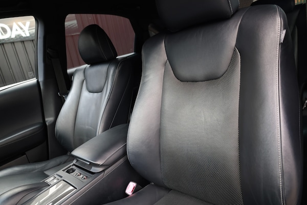 Used Lexus RX 2013 for sale - 76170351: Photo 11