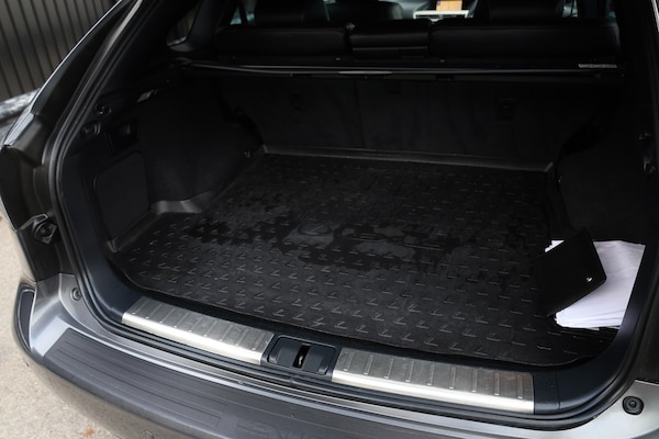 Used Lexus RX 2013 for sale - 76170351: Photo 14