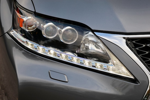 Used Lexus RX 2013 for sale - 76170351: Photo 23