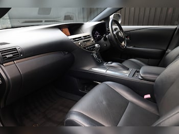 Used Lexus RX 2013 for sale - 76170351: Photo 3
