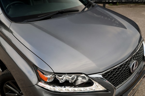 Used Lexus RX 2013 for sale - 76170351: Photo 7