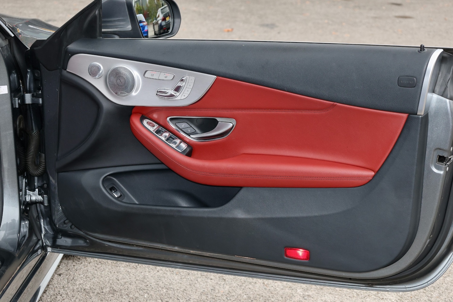 Used Mercedes-Benz C Class 2016 for sale - 76271602: Photo 15