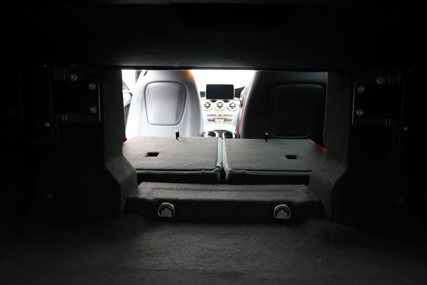 Used Mercedes-Benz C Class 2016 for sale - 76271602: Photo 20