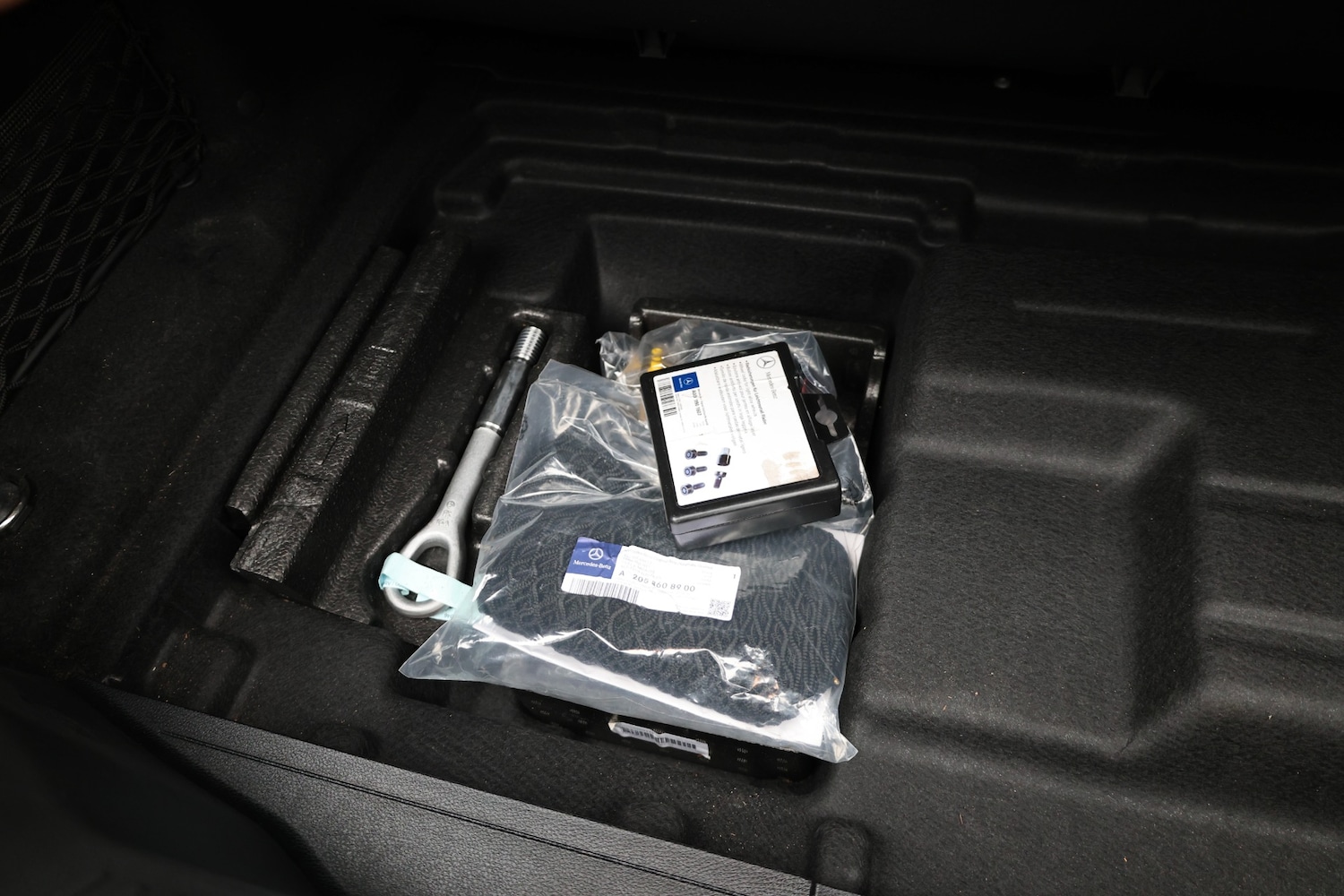 Used Mercedes-Benz C Class 2016 for sale - 76271602: Photo 21