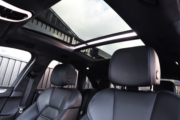 Used Porsche Macan 2016 for sale - 76074853: Photo 11