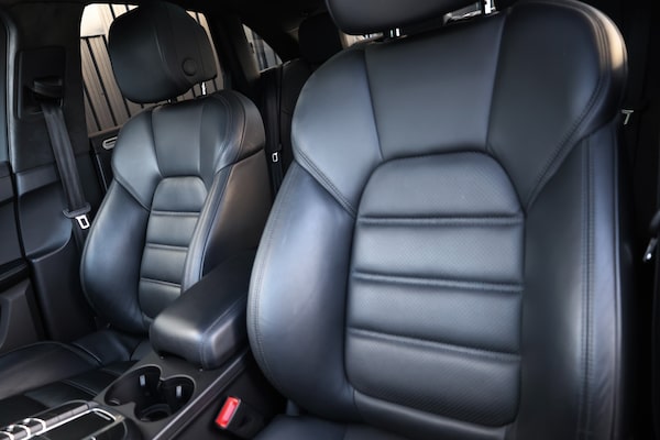 Used Porsche Macan 2016 for sale - 76074853: Photo 15