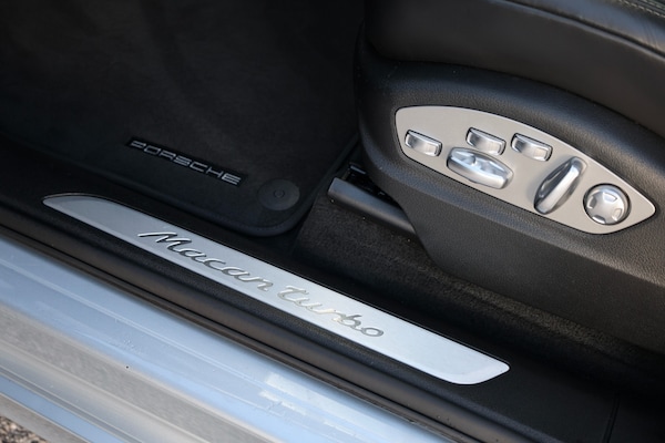 Used Porsche Macan 2016 for sale - 76074853: Photo 16