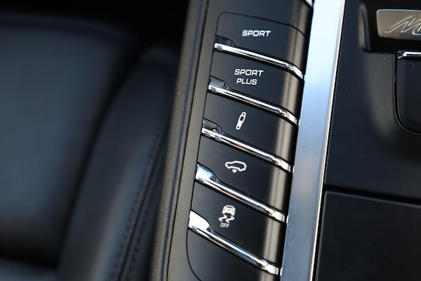 Used Porsche Macan 2016 for sale - 76074853: Photo 20