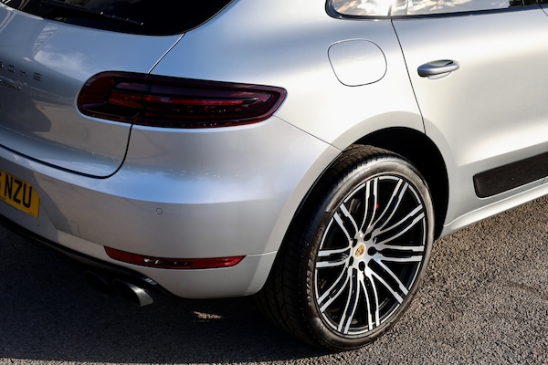 Used Porsche Macan 2016 for sale - 76074853: Photo 22