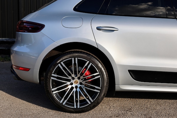 Used Porsche Macan 2016 for sale - 76074853: Photo 23