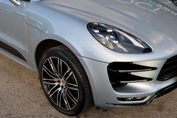 Used Porsche Macan 2016 for sale - 76074853: Photo 25