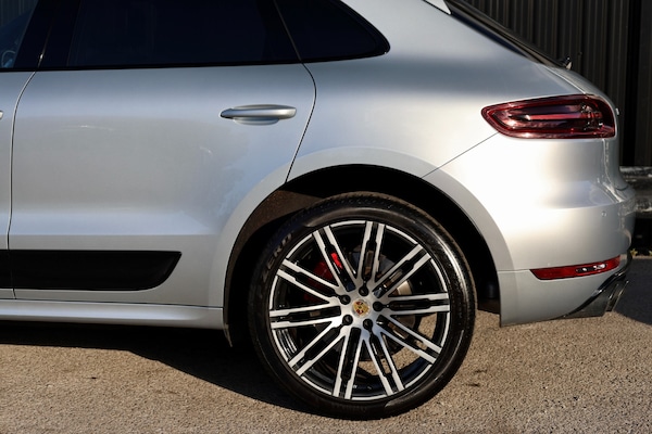Used Porsche Macan 2016 for sale - 76074853: Photo 28