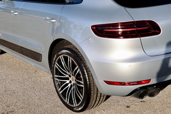 Used Porsche Macan 2016 for sale - 76074853: Photo 29