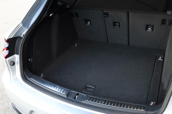 Used Porsche Macan 2016 for sale - 76074853: Photo 39