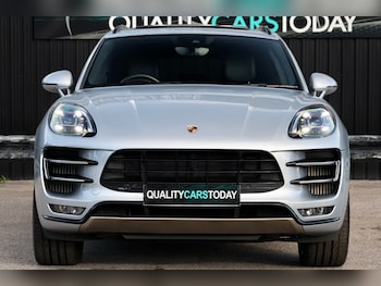 Used Porsche Macan 2016 for sale - 76074853: Photo 4