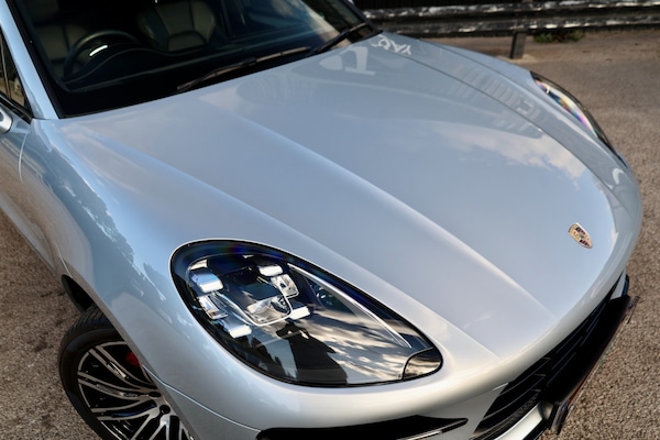Used Porsche Macan 2016 for sale - 76074853: Photo 9